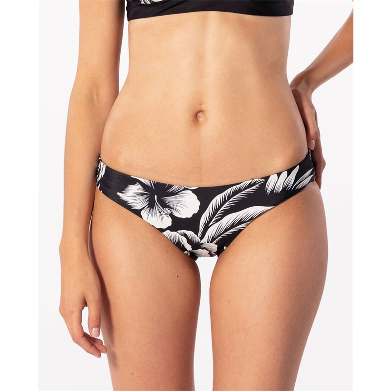 plavky RIP CURL - Mirage Ess Printed Good Pant Black  (90)