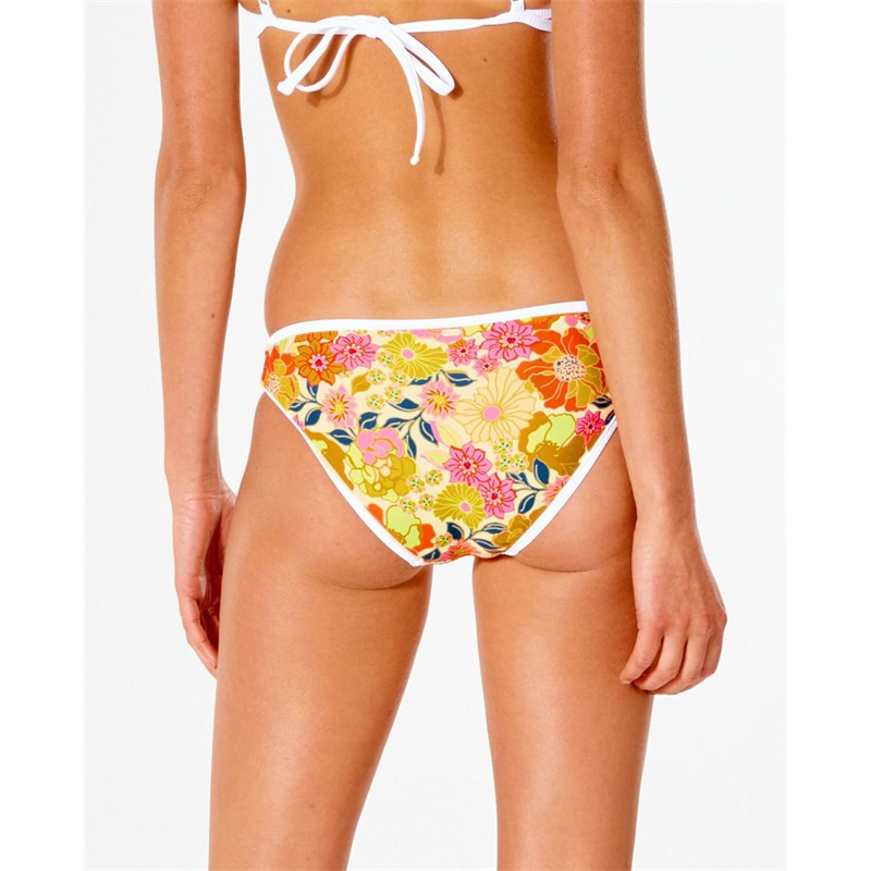 plavky RIP CURL - Wave Shapers Full Pant Multi (3021)