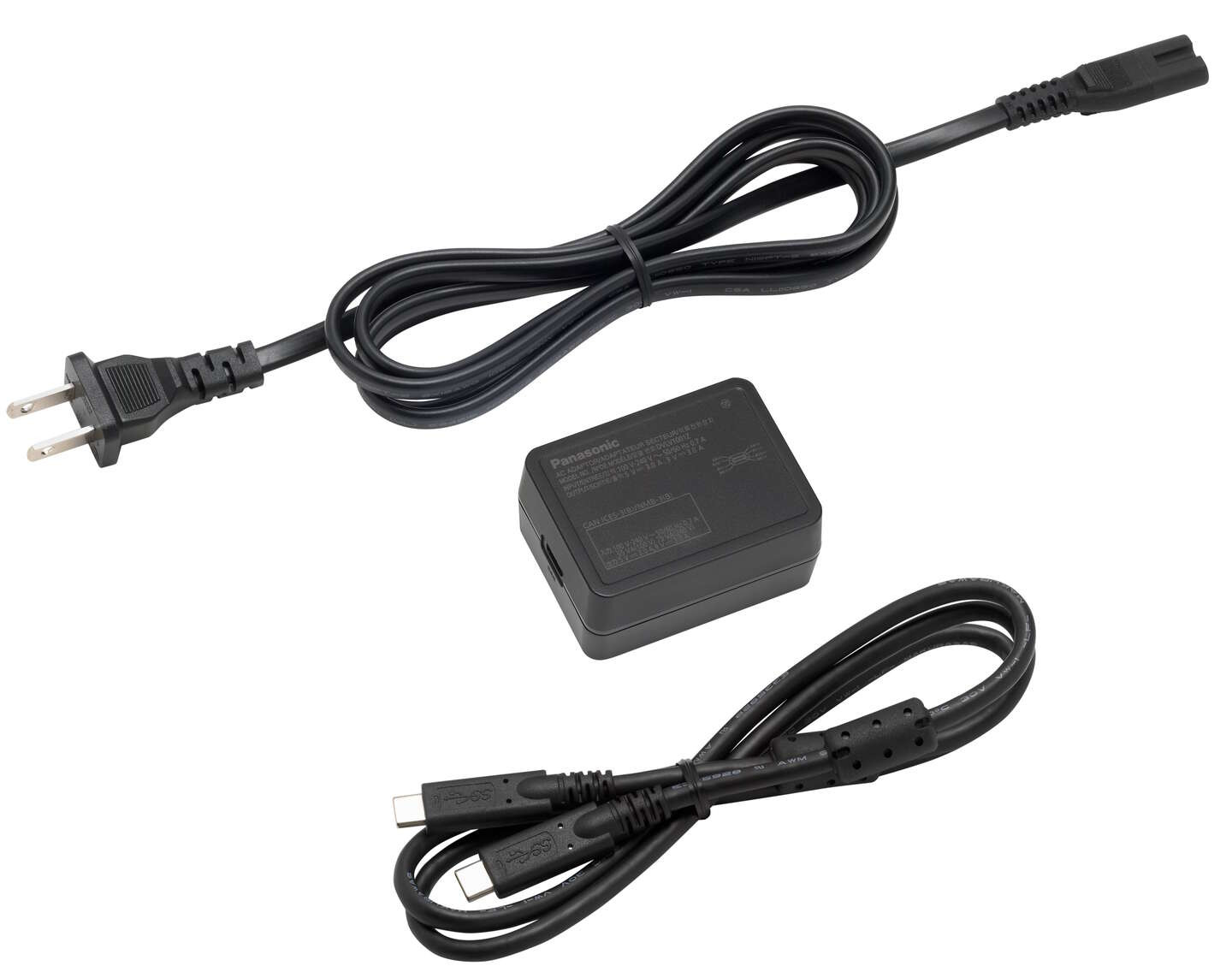 Panasonic síťový zdroj DMW-AC11E DMW-AC11E