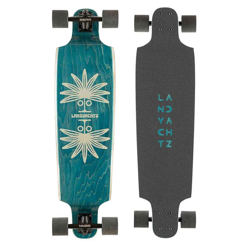 Landyachtz Top Cat 37 Palm