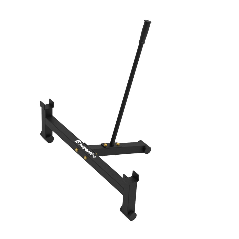 inSPORTline Deadlift Bar Jack