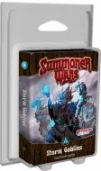 Plaid Hat Games Summoner Wars 2nd. Edition: Storm Goblins Faction Deck