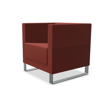 profim Čalouněné křeslo VANCOUVER LITE VL1V - skladem