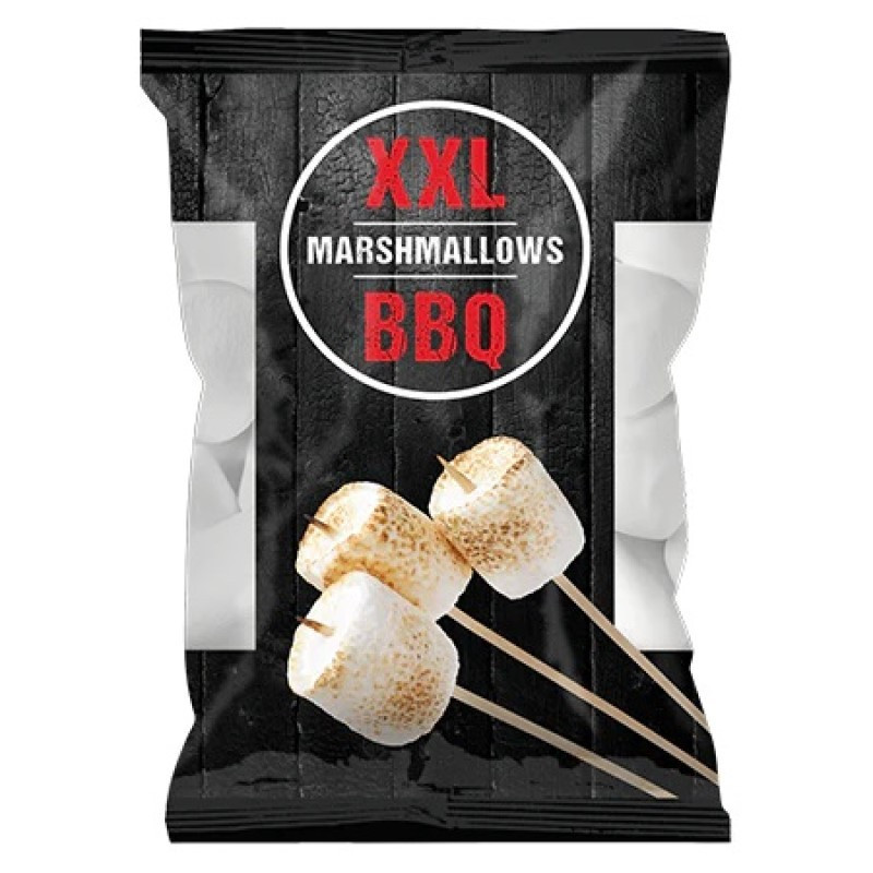 Napoleon BBQ Marshmallows XXL 400 g Weber