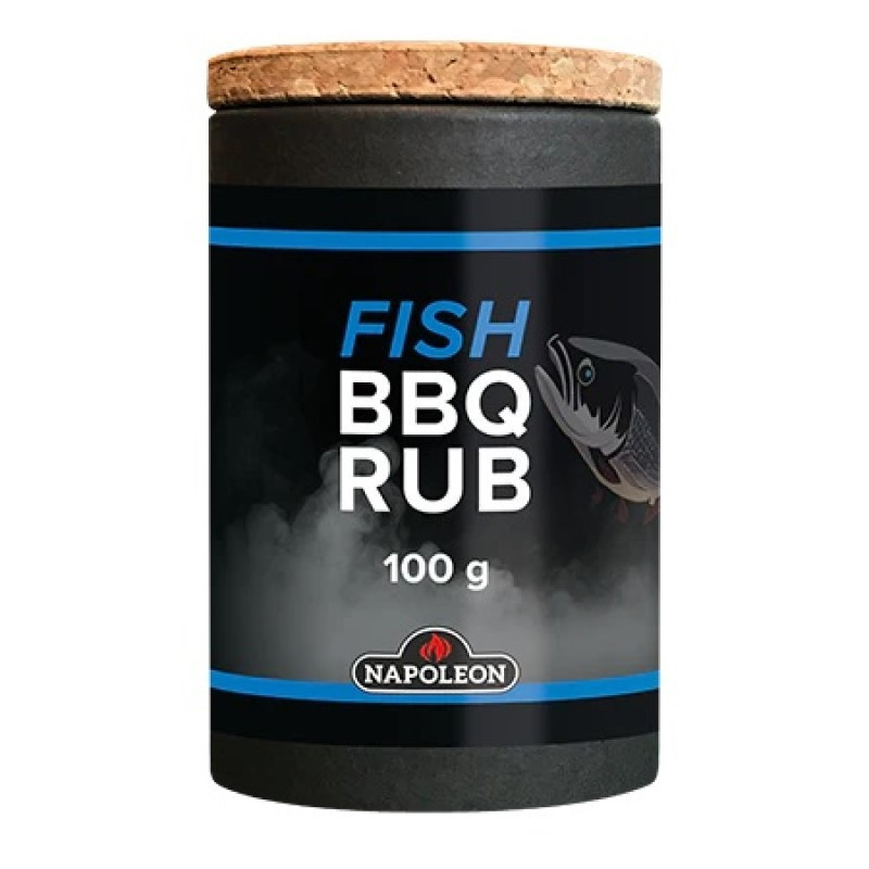 Koření Napoleon Rub Fish 100g