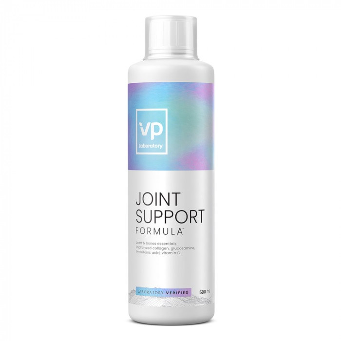 VPLab Joint Support Formula 500 ml, tekutá forma kloubní výživy, Tropical