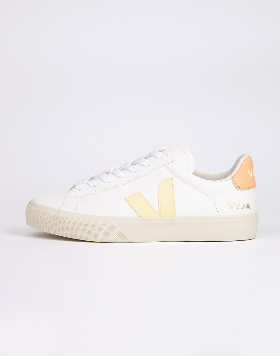 Veja Campo EXTRA-WHITE_SUN_PEACH 37