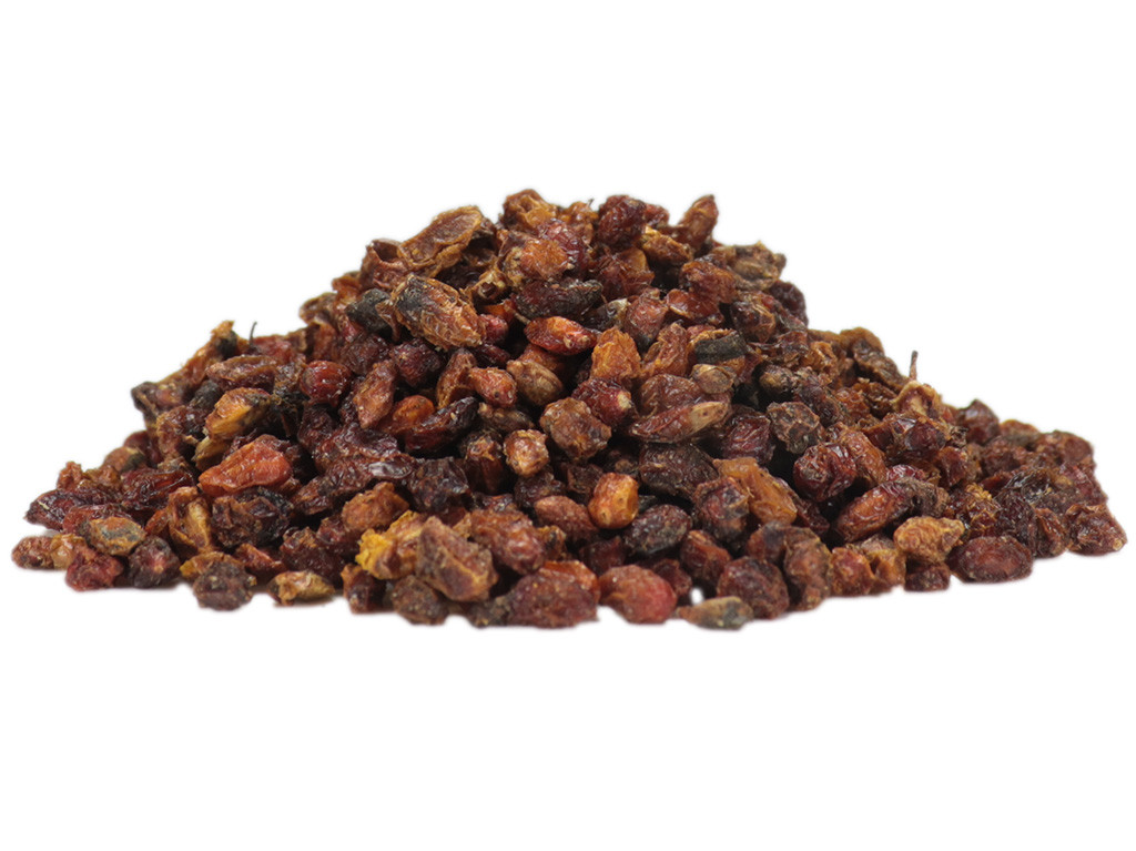 Profikoření - Rakytník řešetlákový plod celý (100g)