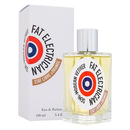 Etat Libre d'Orange Fat Electrician 100 ml parfémovaná voda pro muže