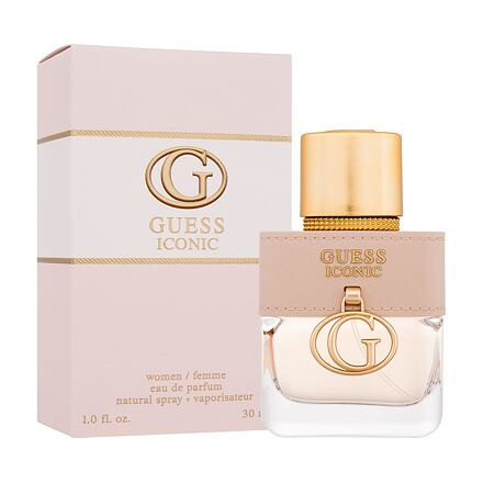 GUESS Iconic 30 ml parfémovaná voda pro ženy