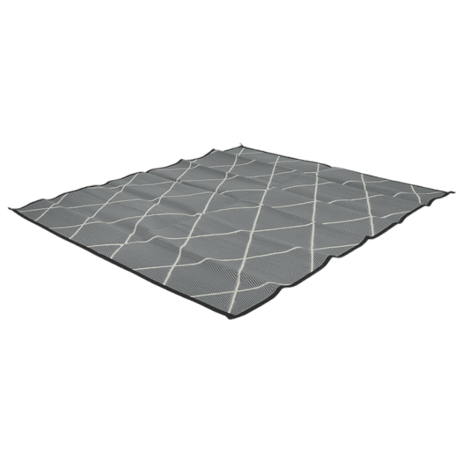 Koberec Bo-Camp Chill mat Pluckley XL champag