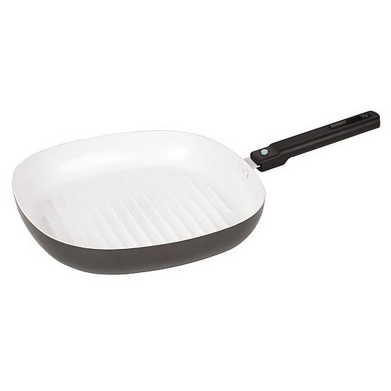 Pánev Bo-Camp Sprint Eco Grill 26 Barva: černá