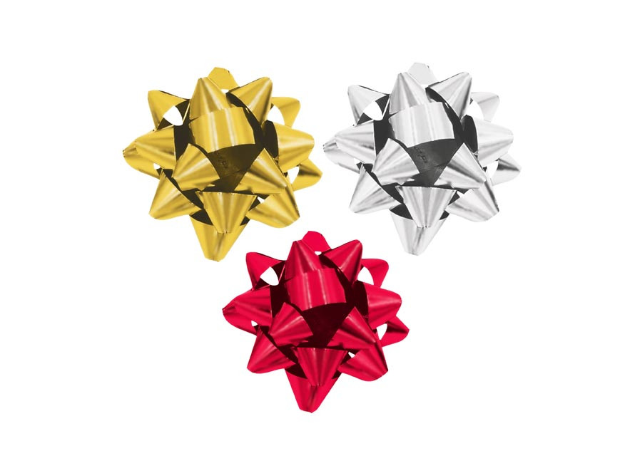 MFP 5660308 Rozetka metal mat jumbo 2/15 cm