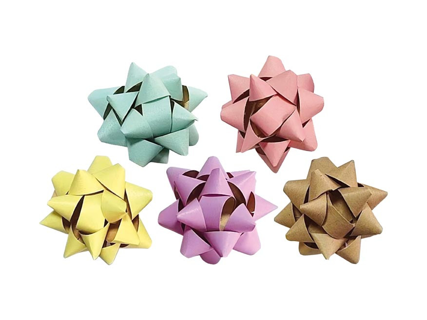 MFP 5660309 Rozetka kraft 1/5 cm