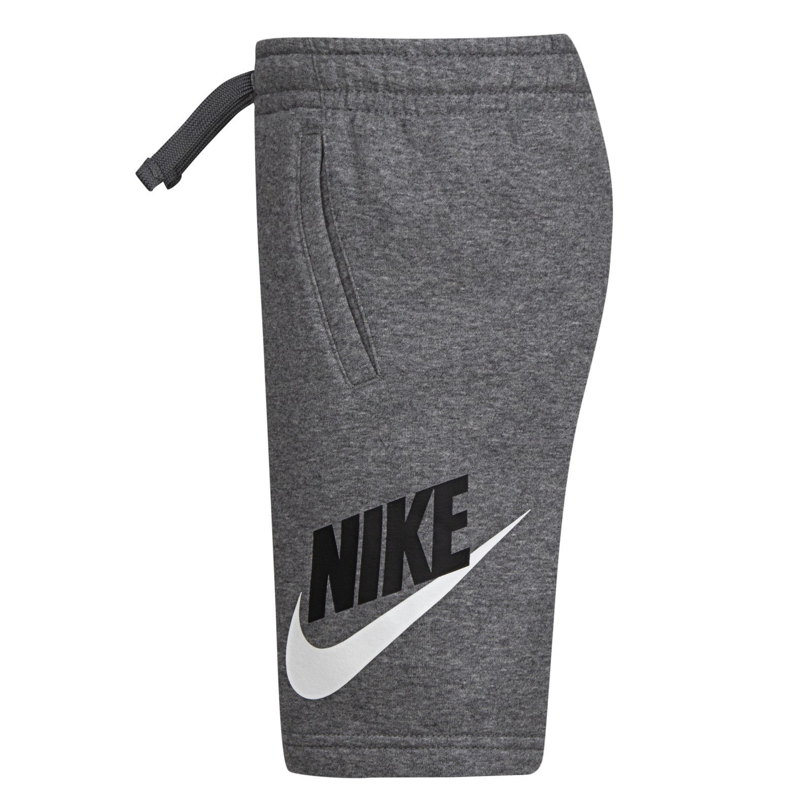 Nike club hbr ft short 98-104 cm