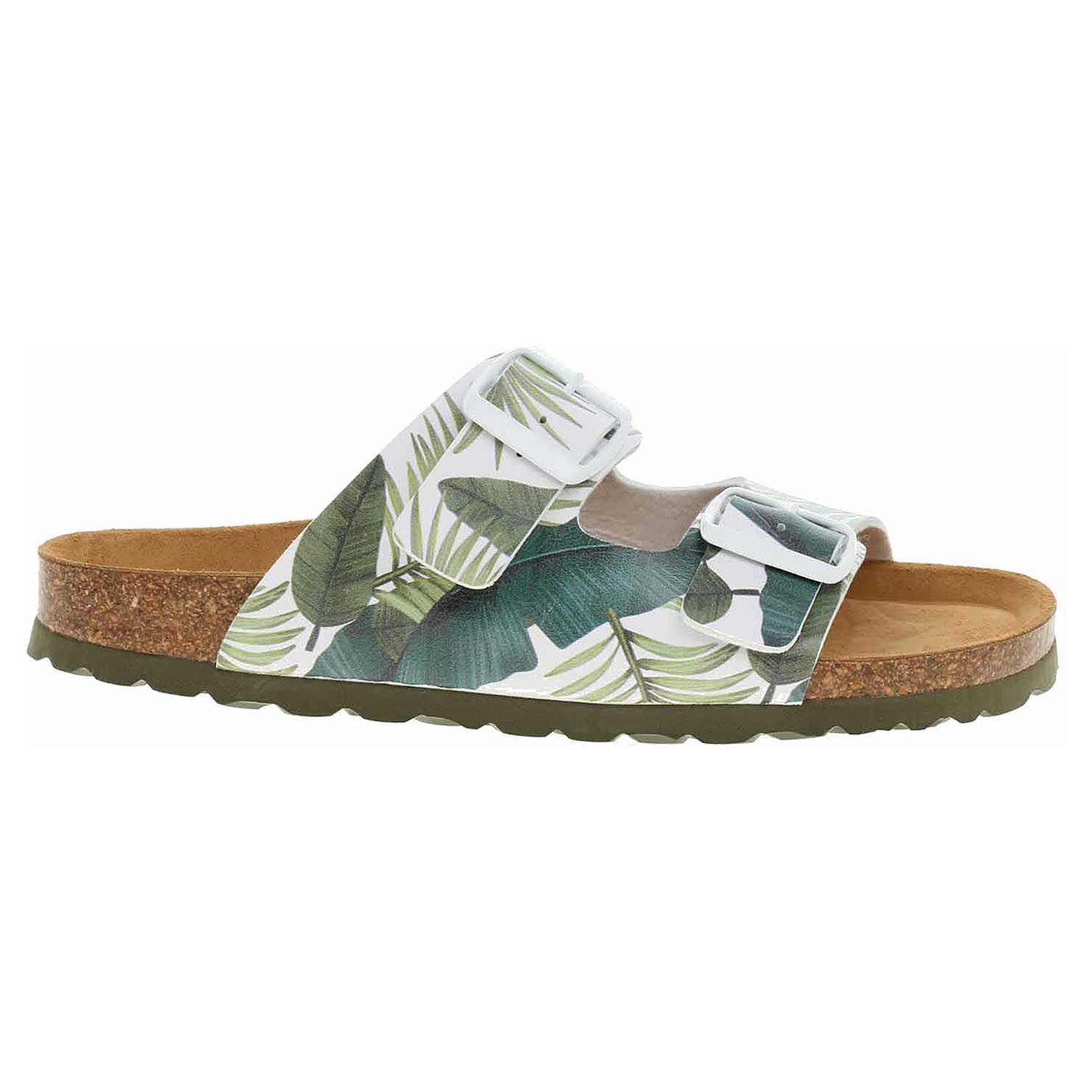 Ecco Dámské pantofle Bio Life 0014 Lena 797 23400557