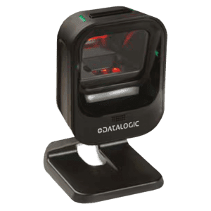 Datalogic Magellan 900i, MULTIPACK , 2D, USB, multi-IF, kit (USB), black