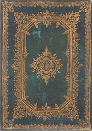 Zápisník Paperblanks - Astra - Ultra linkovaný