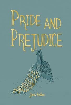 Pride and Prejudice (Defekt) - Jane Austenová