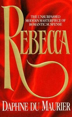 Rebecca (Defekt) - Daphne du Maurier