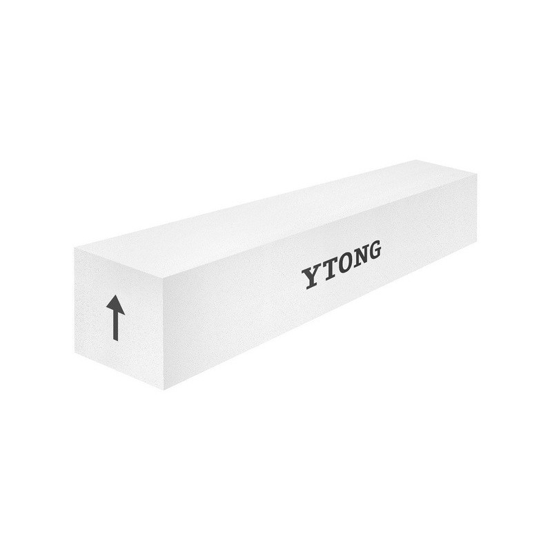 Překlad nosný Ytong NOP 200×249×1 250 mm