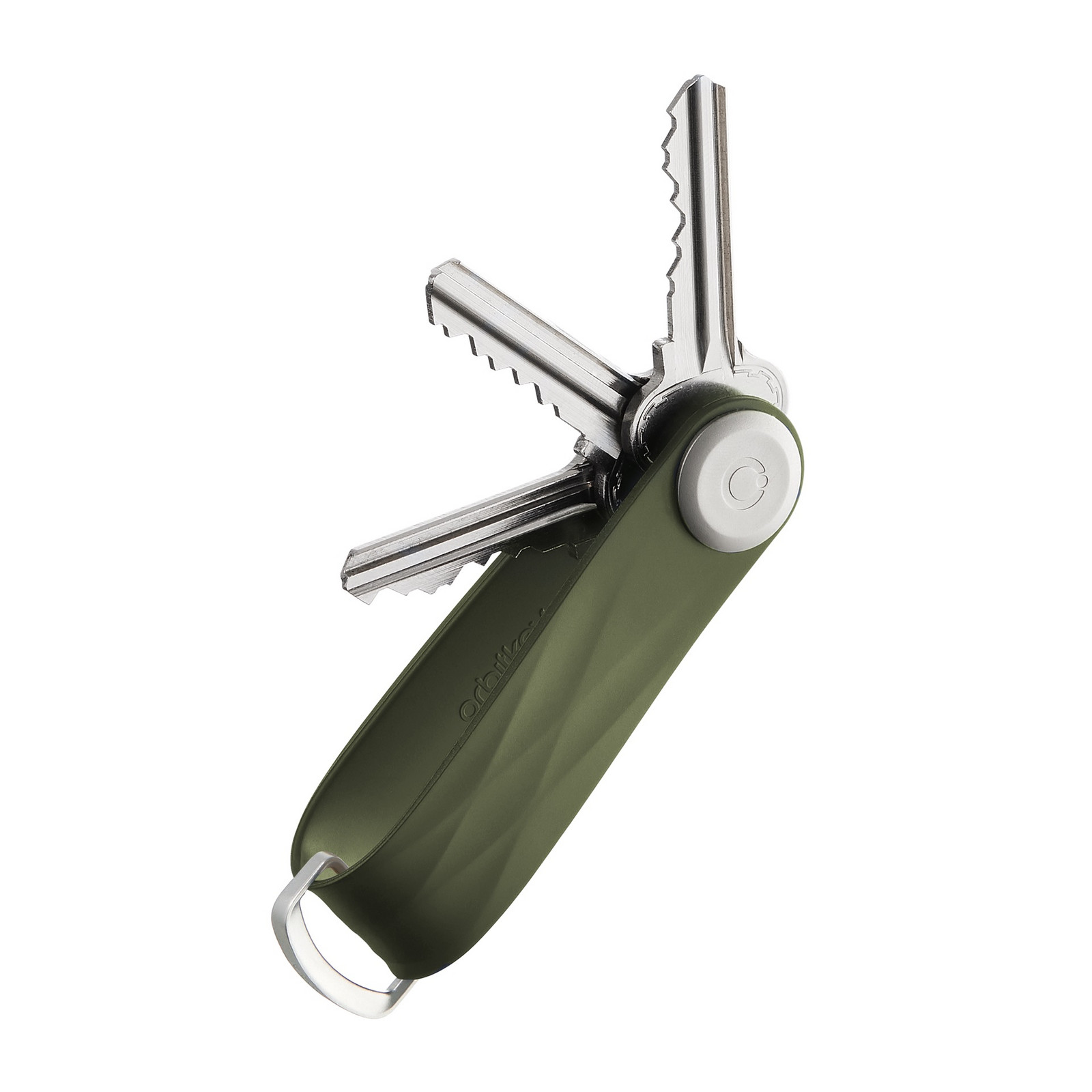 Orbitkey Active Lite Hunter Green