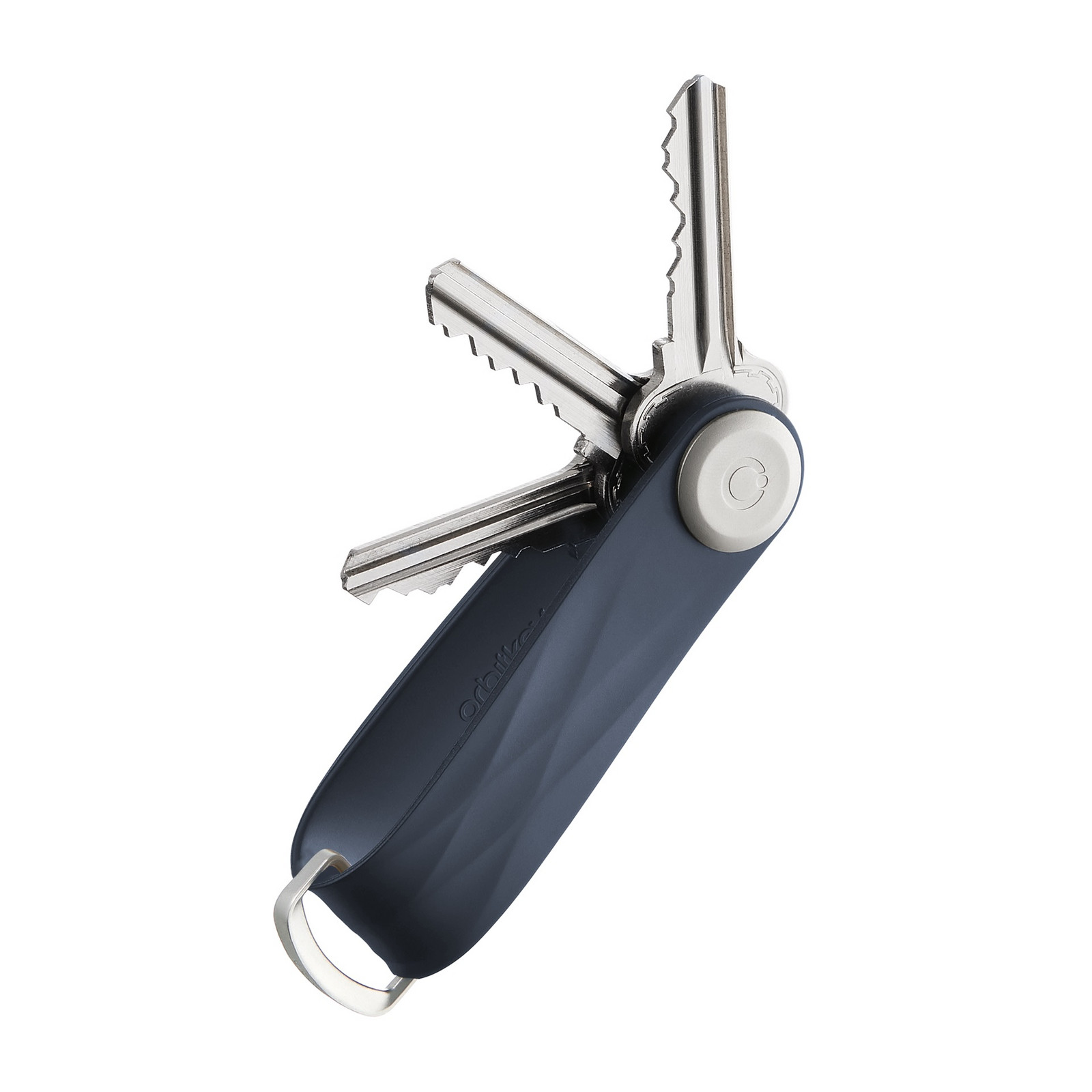 Orbitkey Active Lite Midnight Blue