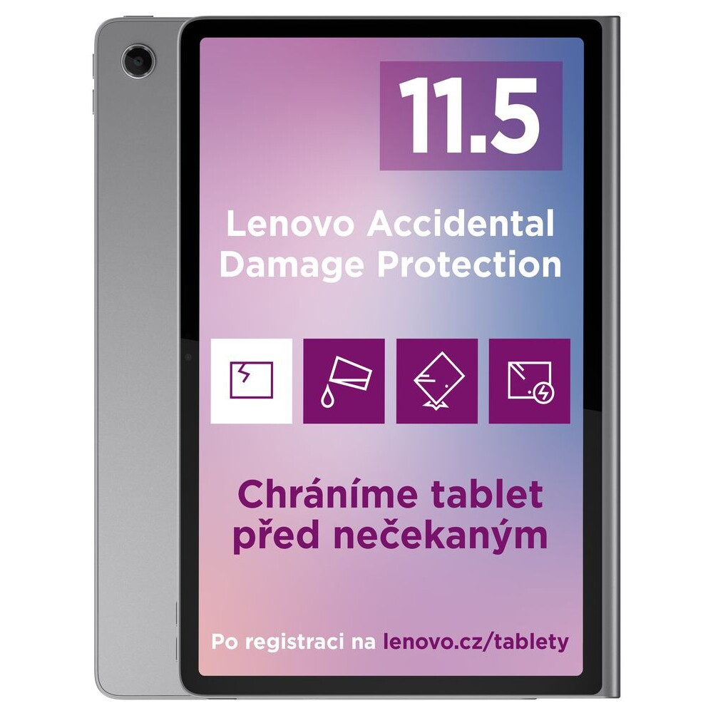 Lenovo Tab Plus 11.5