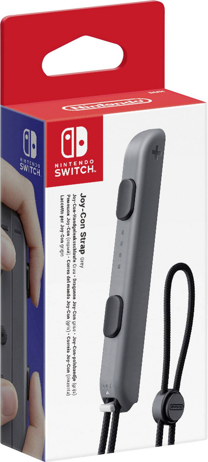 Nintendo 2510866 poutko na zápěstí Nintendo Switch