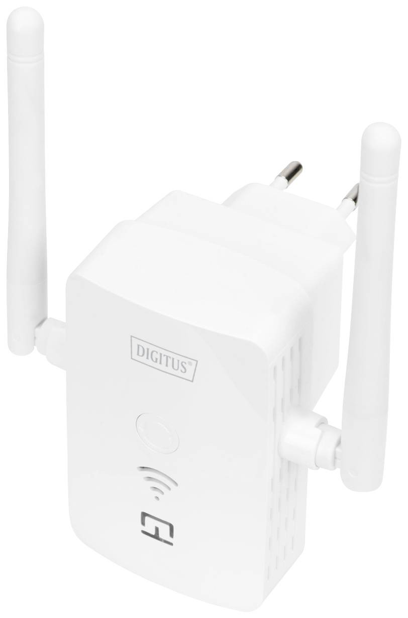 Digitus Wi-Fi repeater DN-7072 DN-7072 300 MBit/s