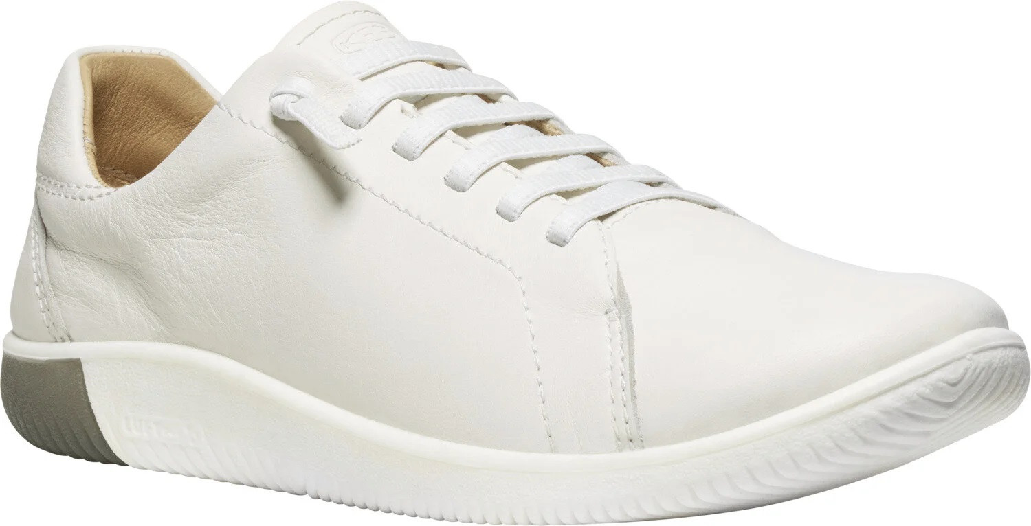 Keen KNX LACE WOMEN star white/star white Velikost: 40,5