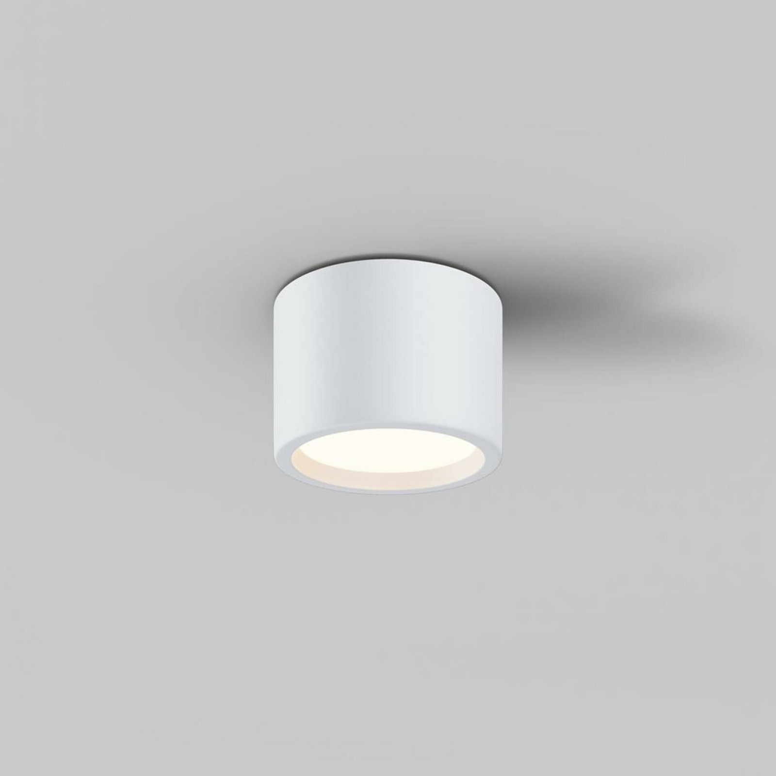 MAYTONI Stropní svítidlo Hydra 10W 120d C090CL-10W3K-W