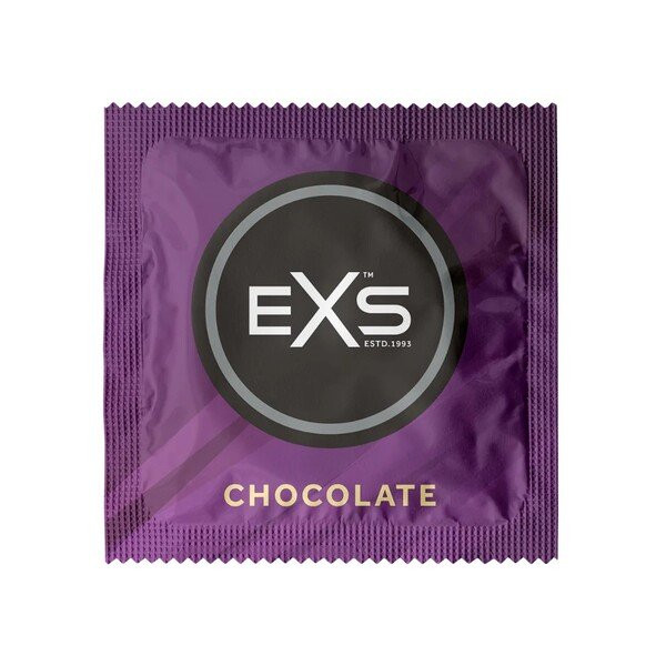 EXS Chocolate 30 ks