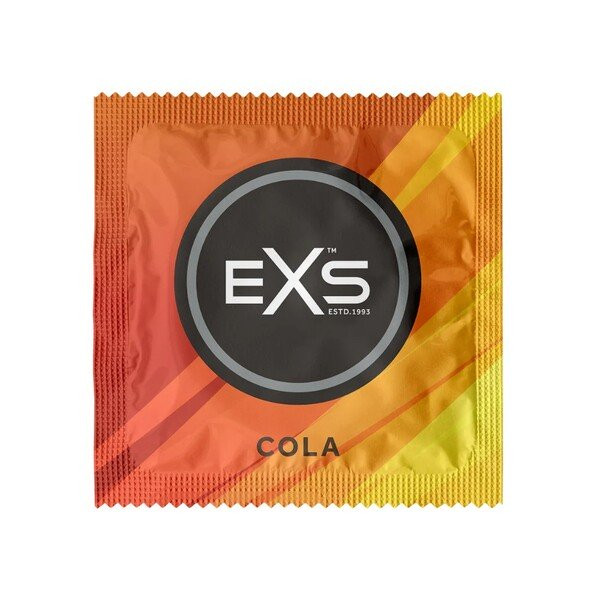 EXS Cola 30 ks