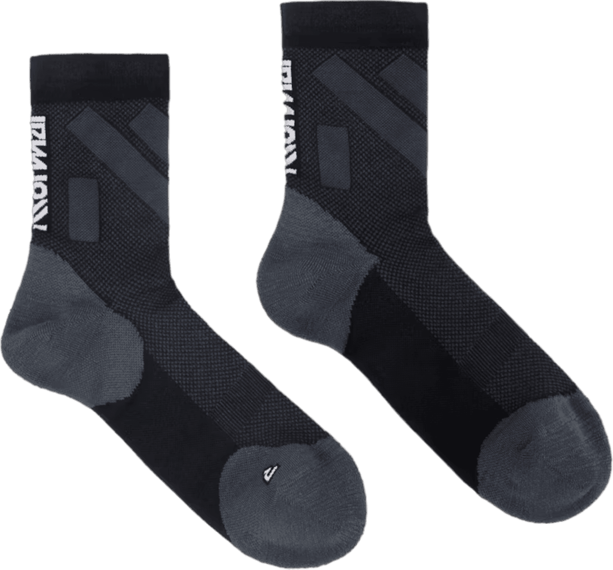 Ponožky NNormal Race Sock Low Cut