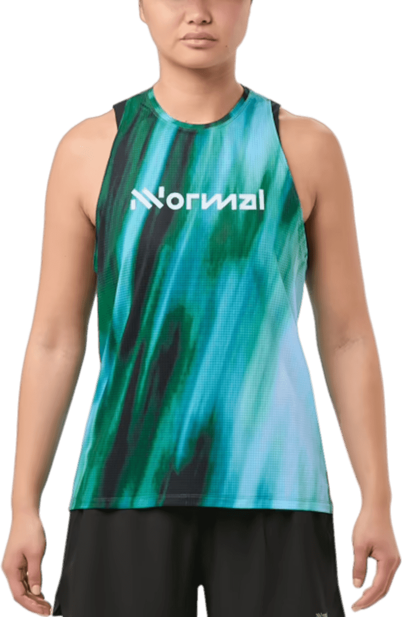 Tílko NNormal Race Tank W