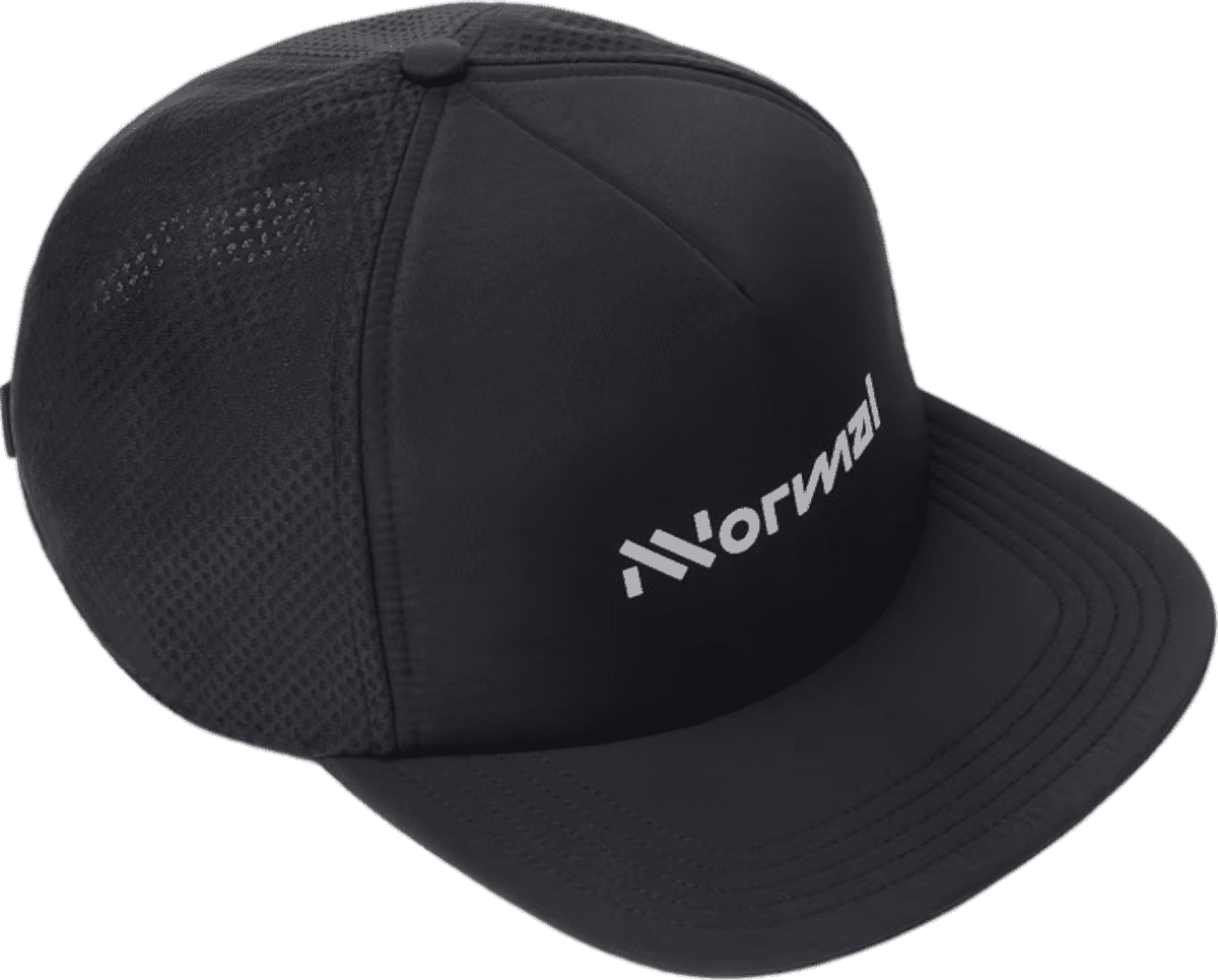 Kšiltovka NNormal Hike Cap