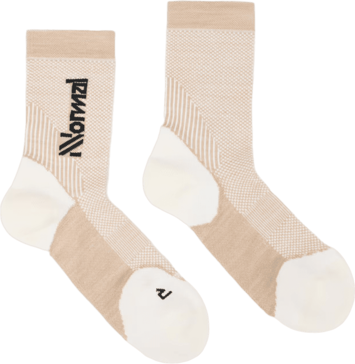 Ponožky NNormal Merino Sock 2