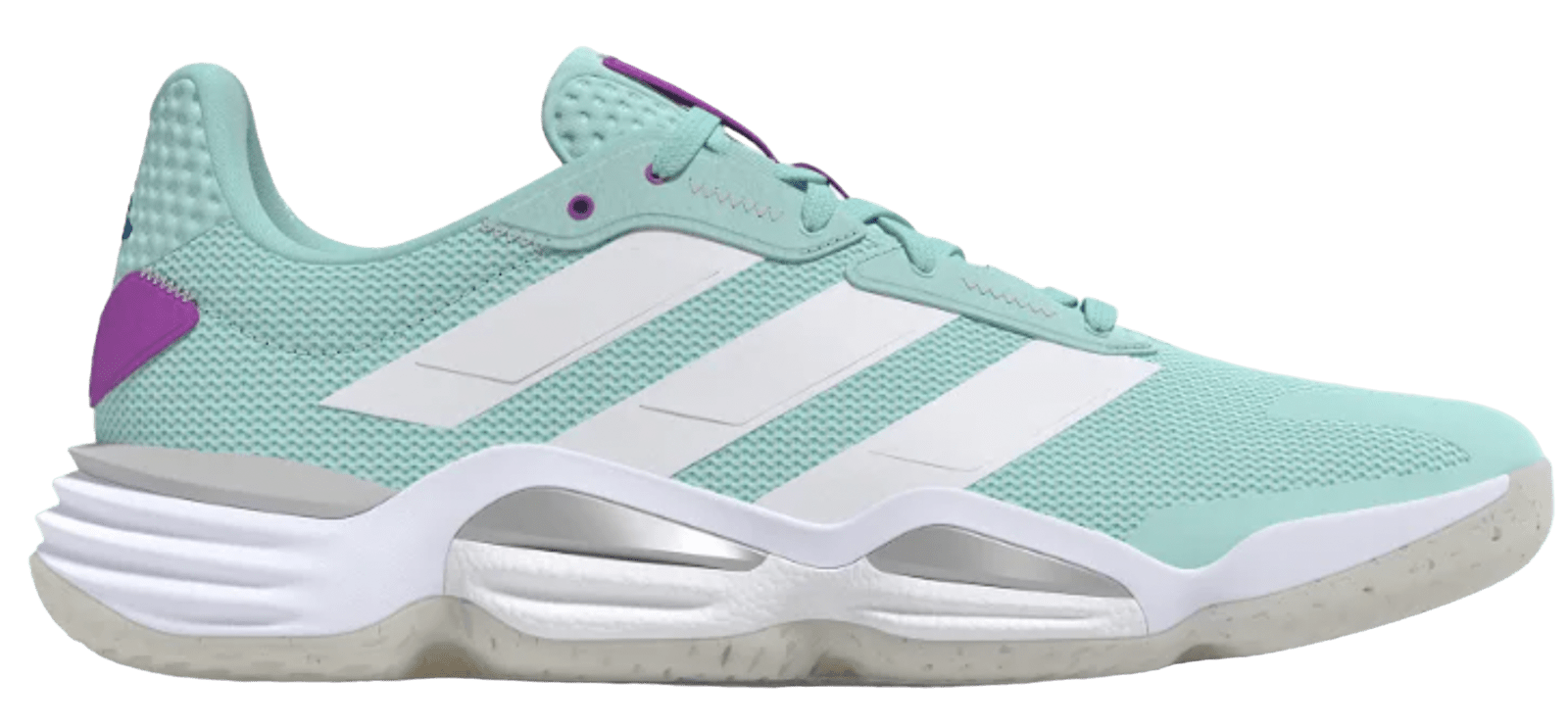 Indoorové boty adidas Stabil 16 W