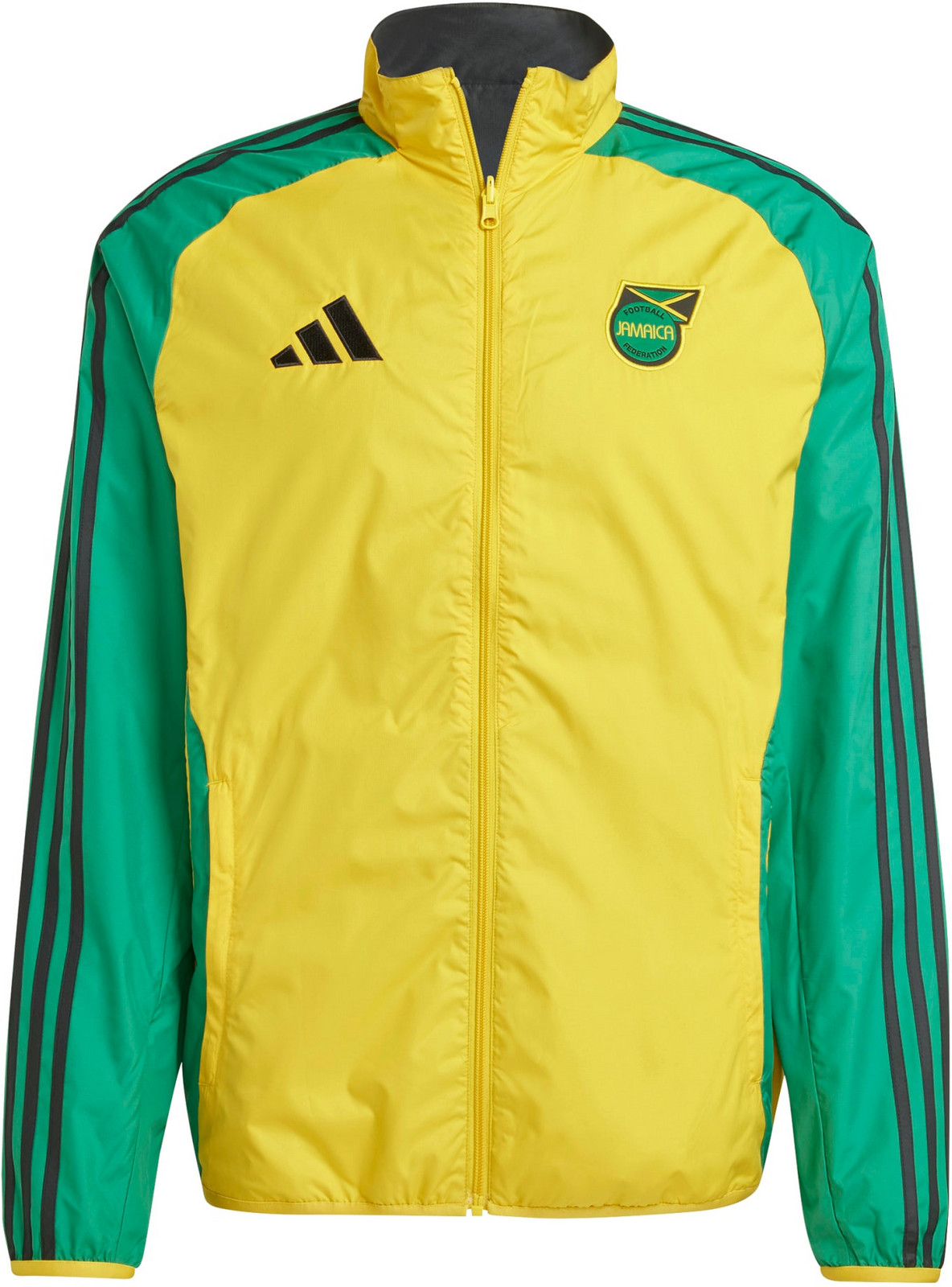 Bunda adidas Sportswear JFF ANTHM