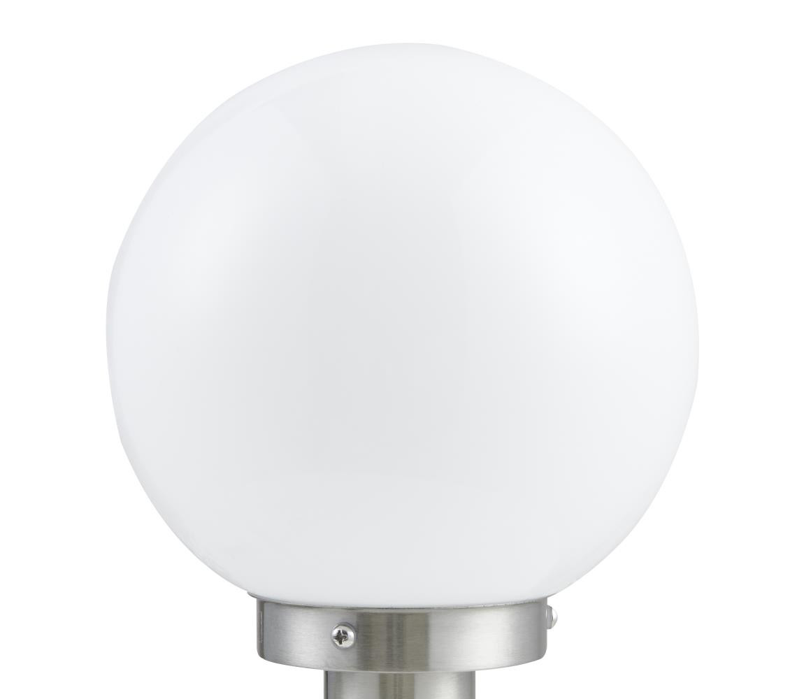 Eglo Eglo - Náhradní sklo NISIA pr. 20 cm