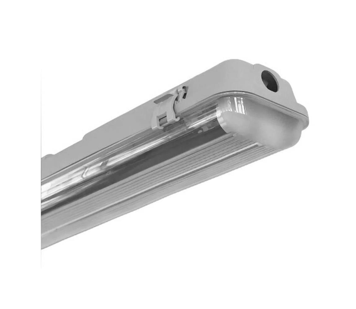 Technické zářivkové svítidlo 2xG13/18W/230V IP65 1270 mm