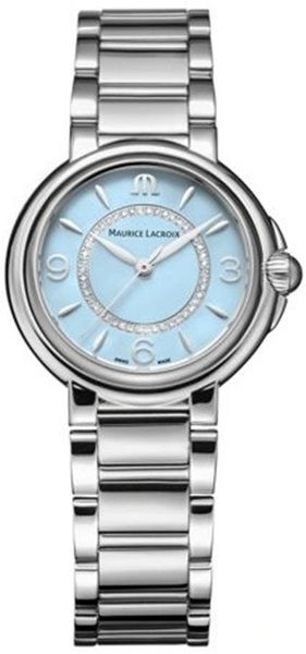 Maurice Lacroix Fiaba Round FA1104-SS002-E20-1