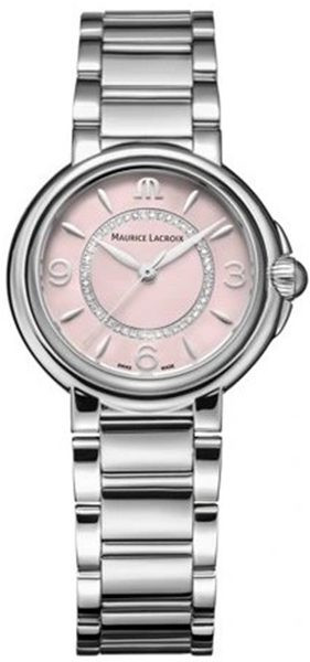 Maurice Lacroix Fiaba Round FA1104-SS002-F20-1