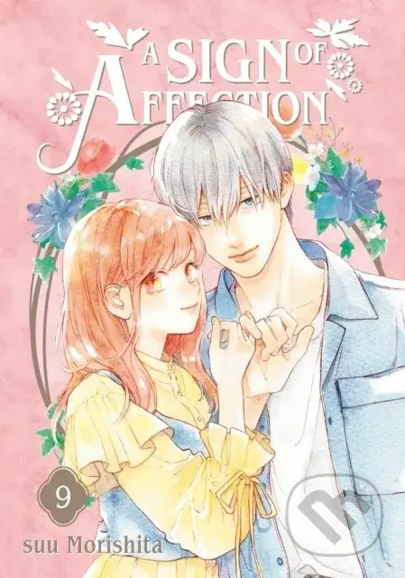 A Sign of Affection 9 - suu Morishita