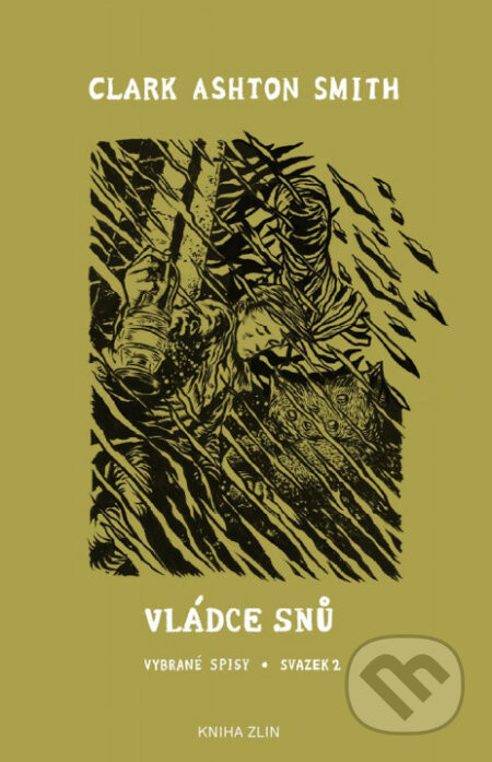 Vládce snů - Clarke Ashton Smith