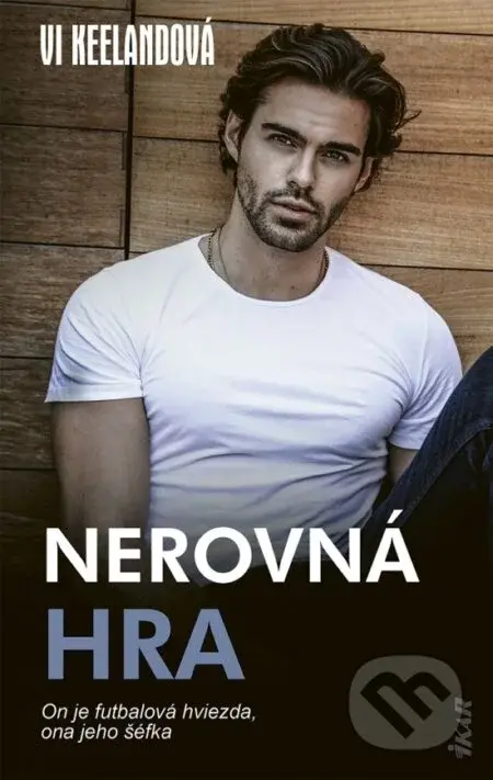 Nerovná hra - Vi Keeland