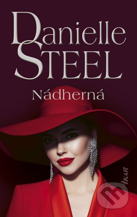 Nádherná - Danielle Steel