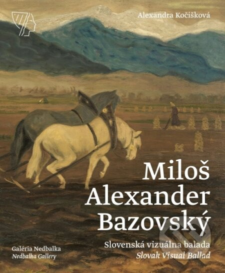 Miloš Alexander Bazovský - Alexandra Kočišková