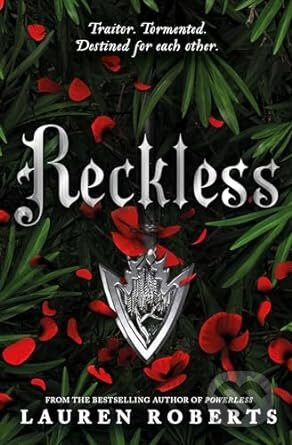 Reckless - Lauren Roberts